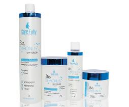 Kit Tratamento Anti-idade Be. Chronus