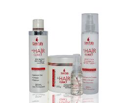 Kit Home Care Hair Clinic